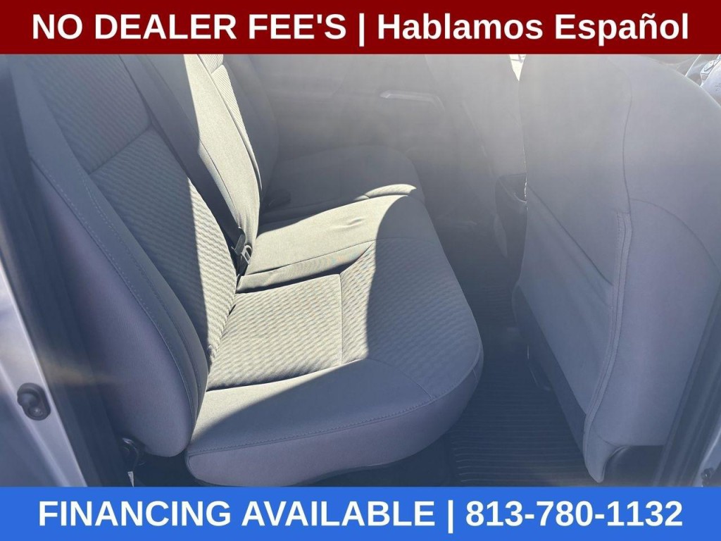 2020 Toyota Tacoma Image 18