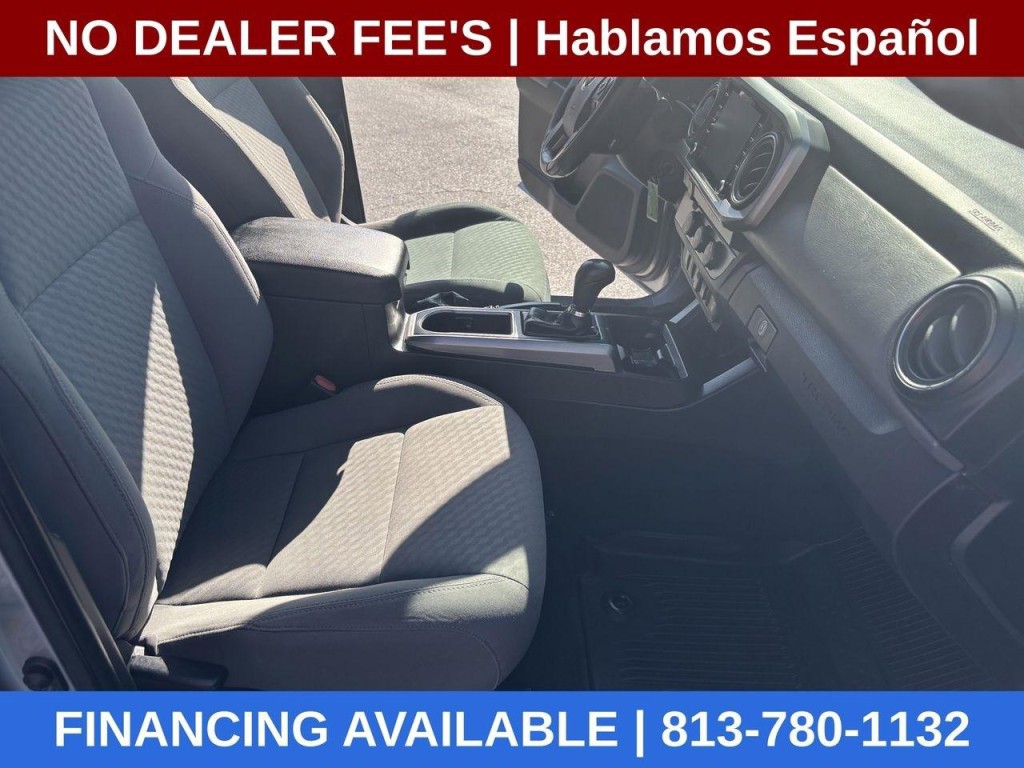 2020 Toyota Tacoma Image 19