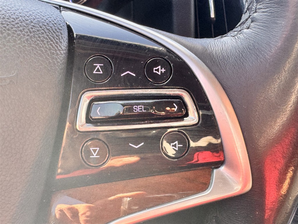 2018 Cadillac Escalade Image 13