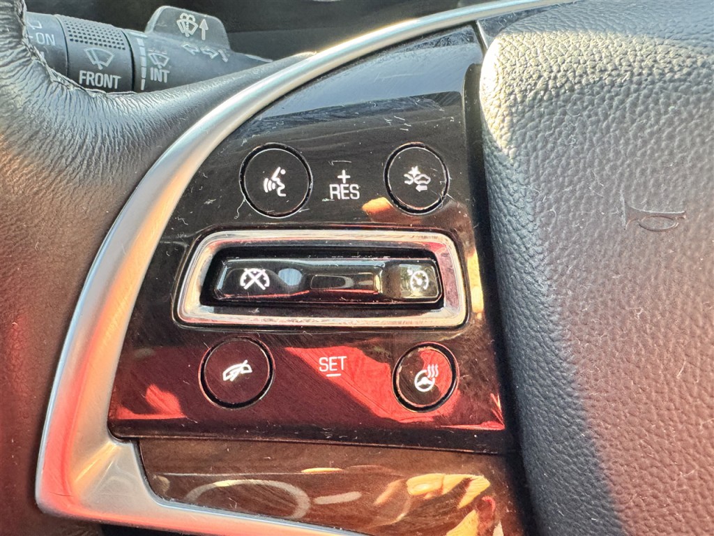 2018 Cadillac Escalade Image 14