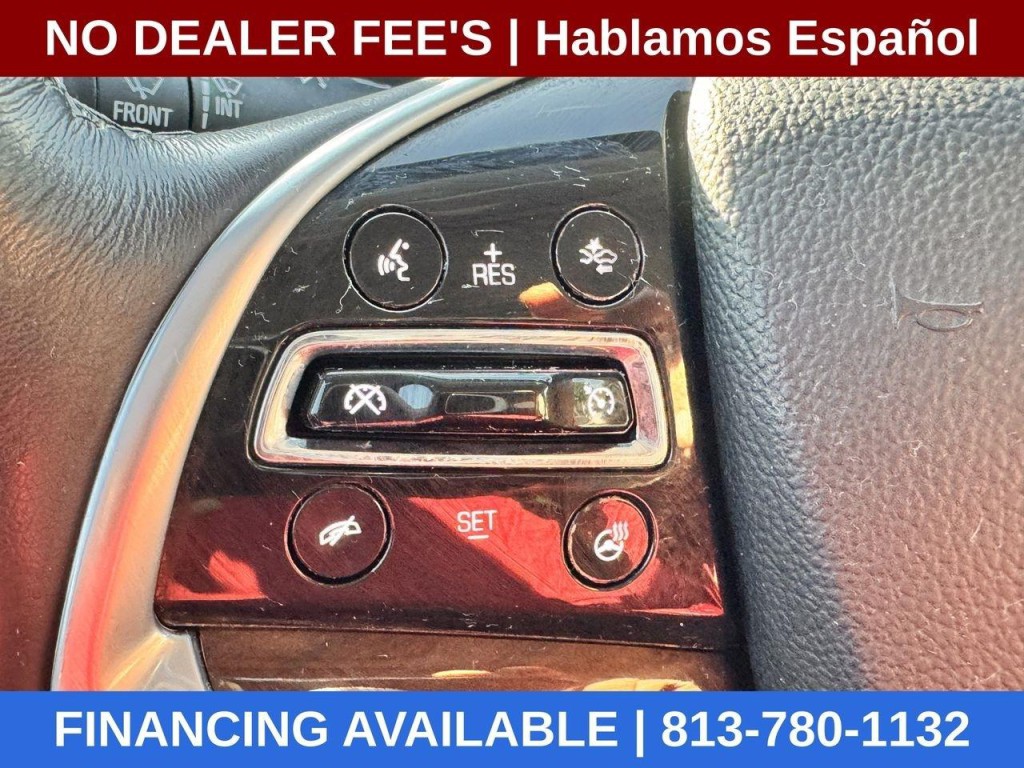 2018 Cadillac Escalade Image 14