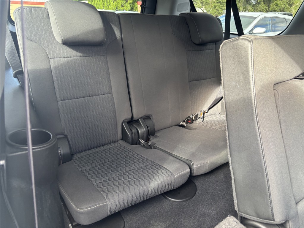 2019 Chevrolet Suburban Image 23
