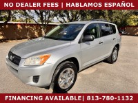 Image for 2011 Toyota Rav4 Base I4 ID: 6987476