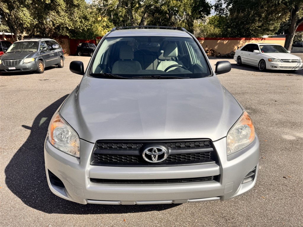 2011 Toyota Rav4 Image 8