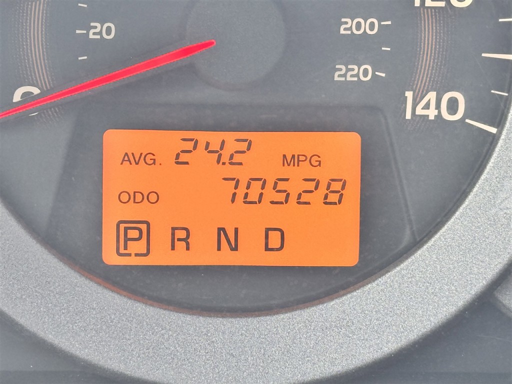 2011 Toyota Rav4 Image 11