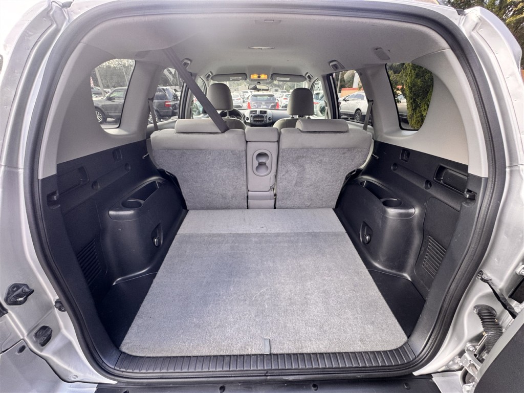 2011 Toyota Rav4 Image 20