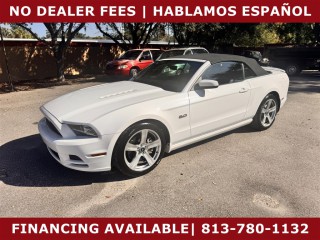 Image for 2013 Ford Mustang GT ID: 7003914