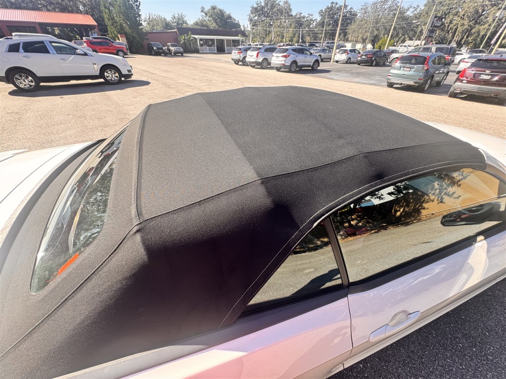 2013 Ford Mustang Image 8