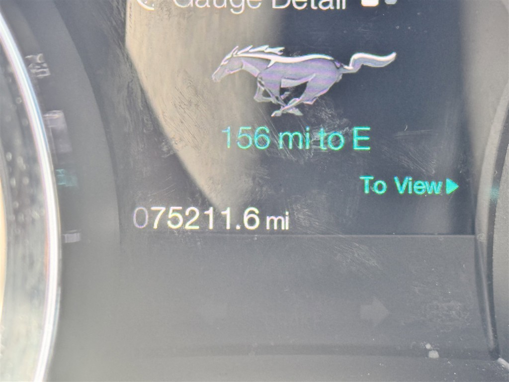 2013 Ford Mustang Image 12