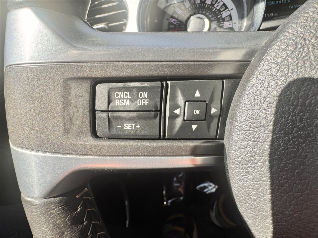 2013 Ford Mustang Image 15