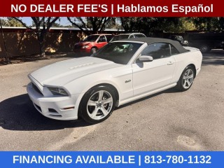 Image for 2013 Ford Mustang GT ID: 7003914