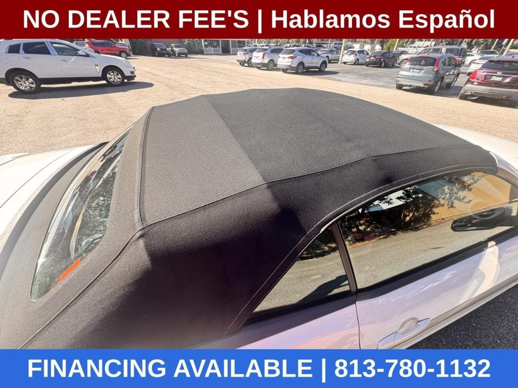 2013 Ford Mustang Image 8