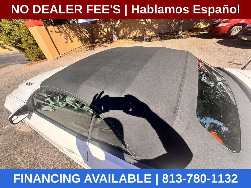 2013 Ford Mustang Image 9