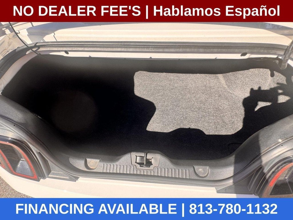 2013 Ford Mustang Image 20