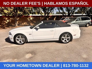 Image for 2013 Ford Mustang GT ID: 7003914