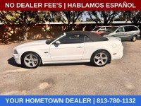 Image for 2013 Ford Mustang GT ID: 7003914
