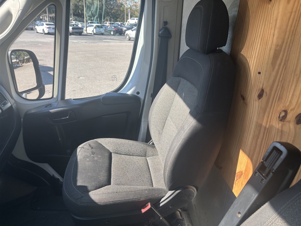 2018 RAM Promaster Image 15
