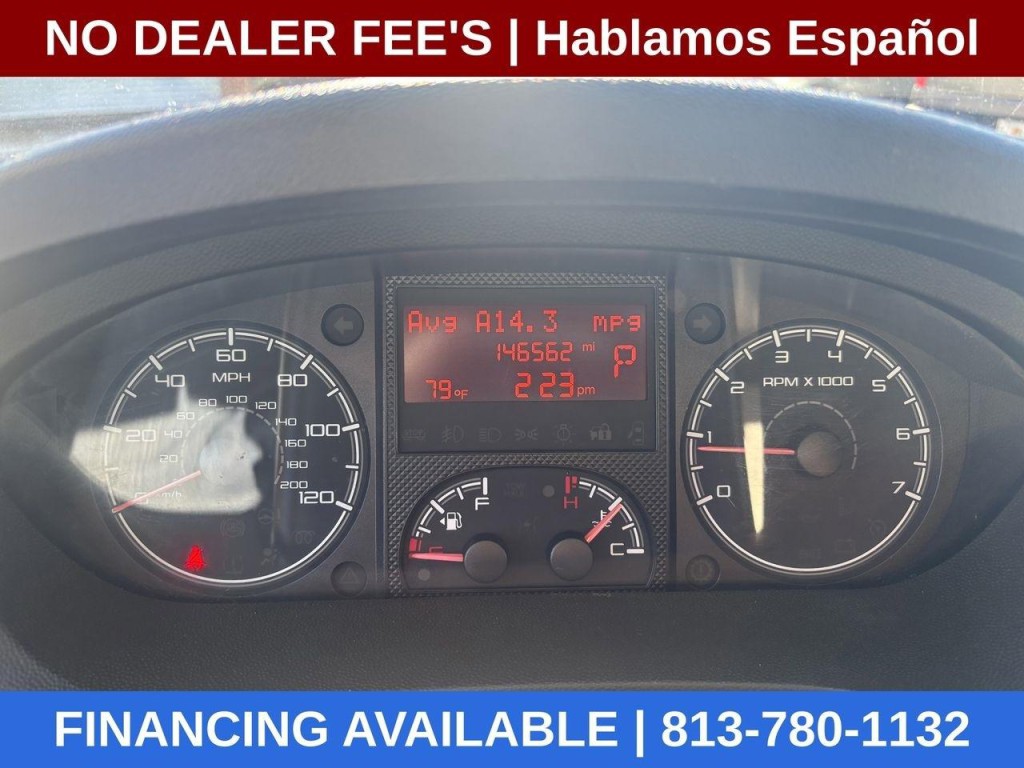 2018 RAM Promaster Image 12