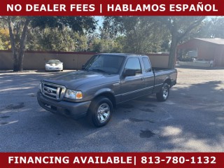 Image for 2009 Ford Ranger XLT SuperCab ID: 7017838