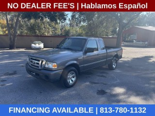 Image for 2009 Ford Ranger XLT SuperCab ID: 7017838