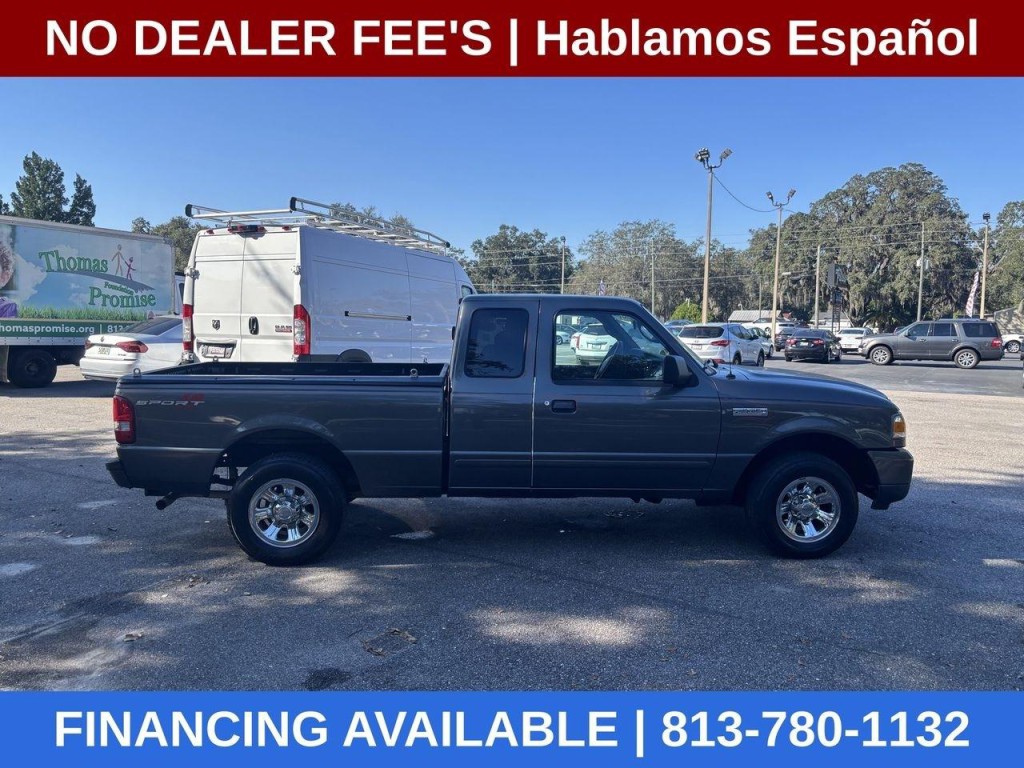 2009 Ford Ranger Image 6