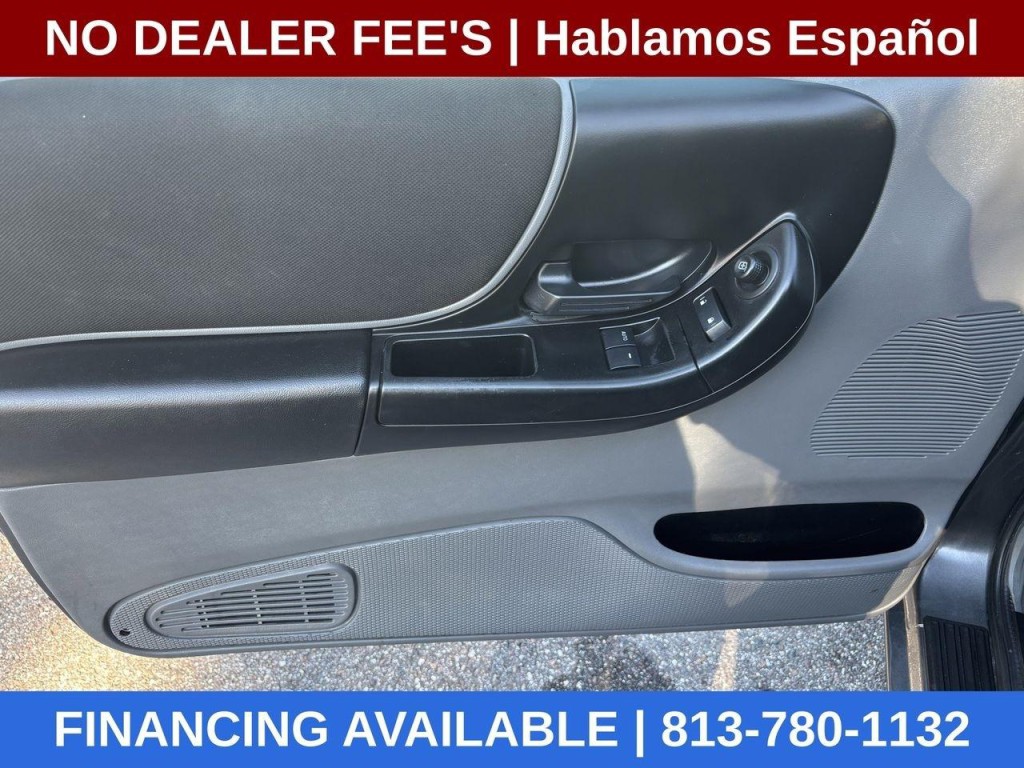 2009 Ford Ranger Image 11