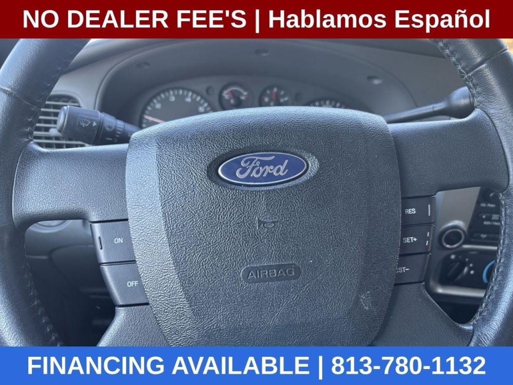 2009 Ford Ranger Image 14