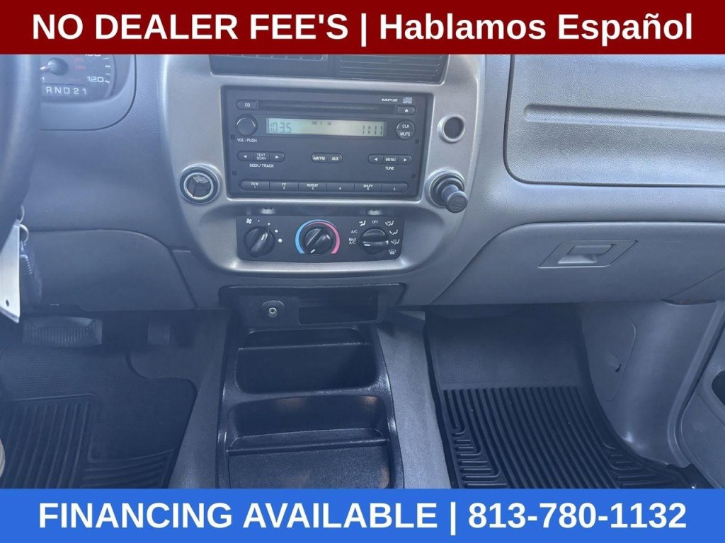 2009 Ford Ranger Image 15