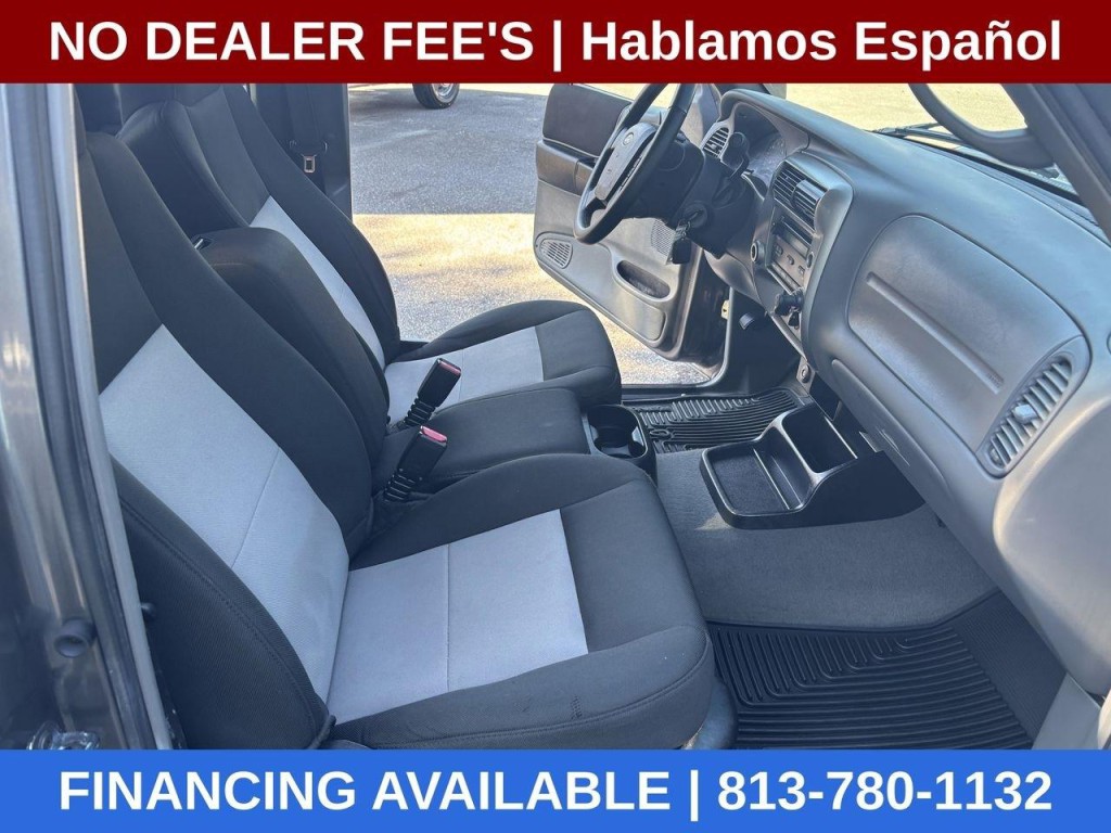 2009 Ford Ranger Image 16