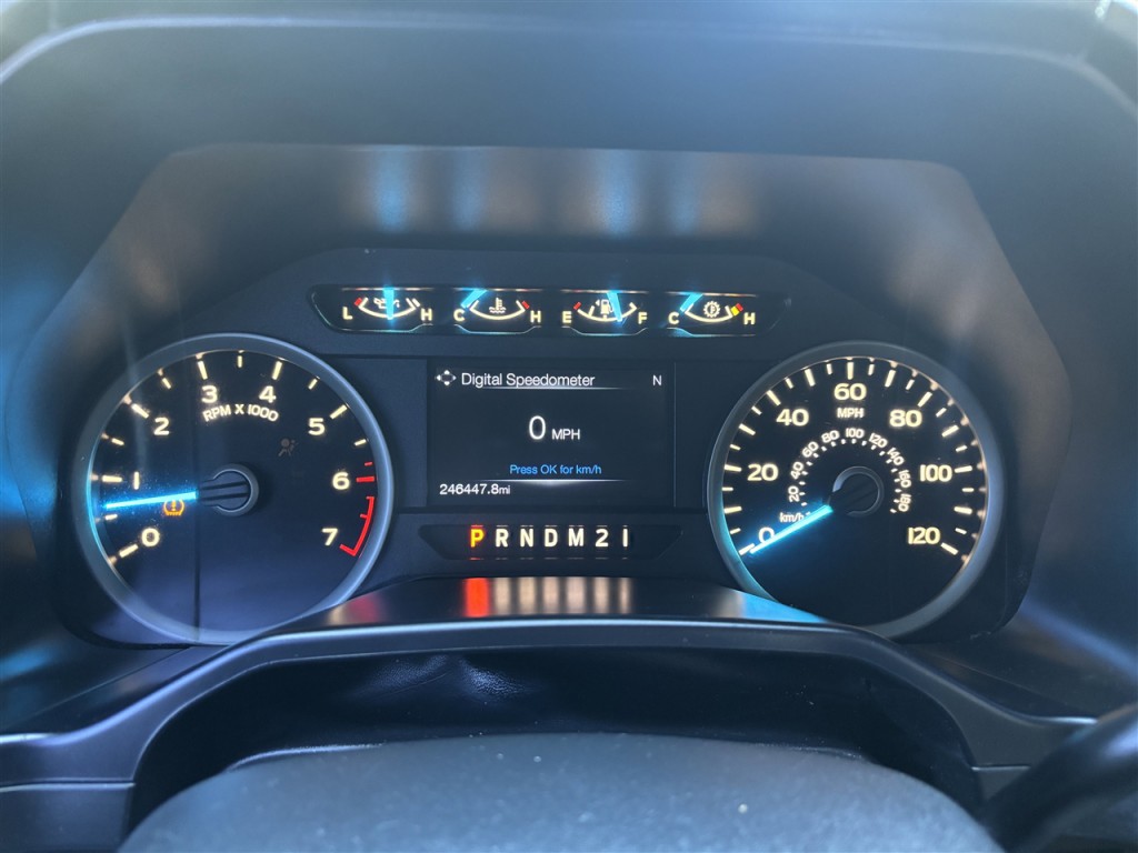 2015 Ford F-150 Image 13