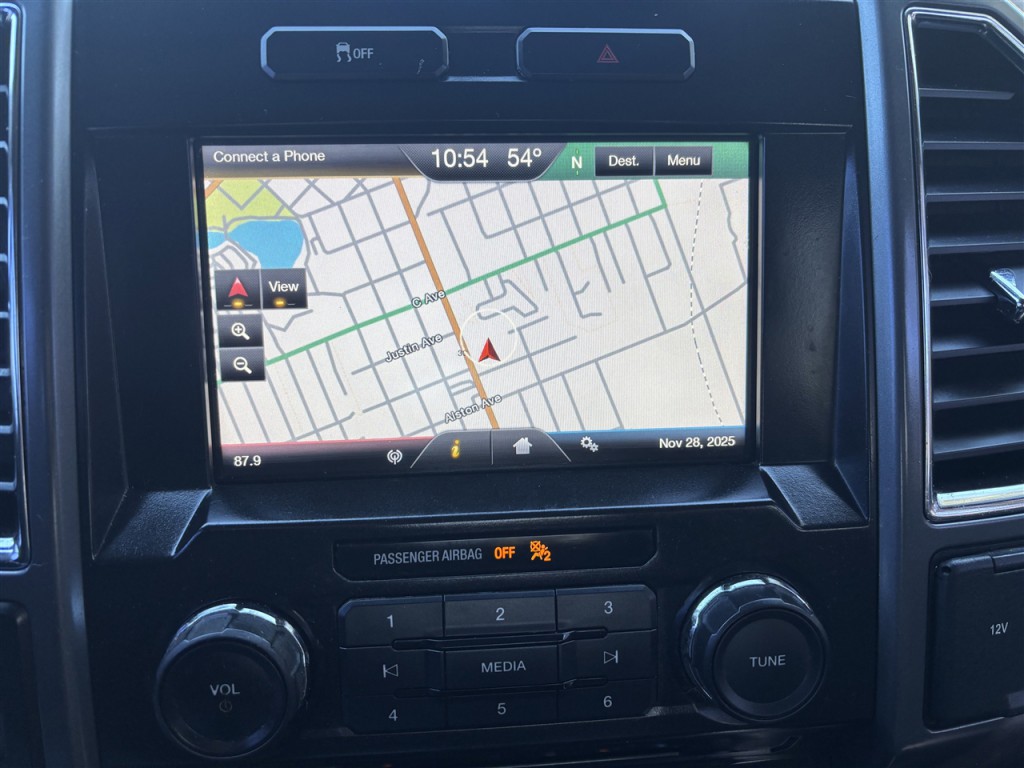 2015 Ford F-150 Image 16