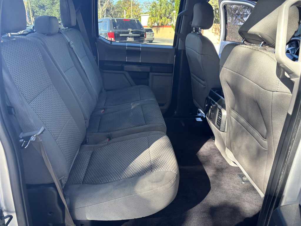 2015 Ford F-150 Image 18