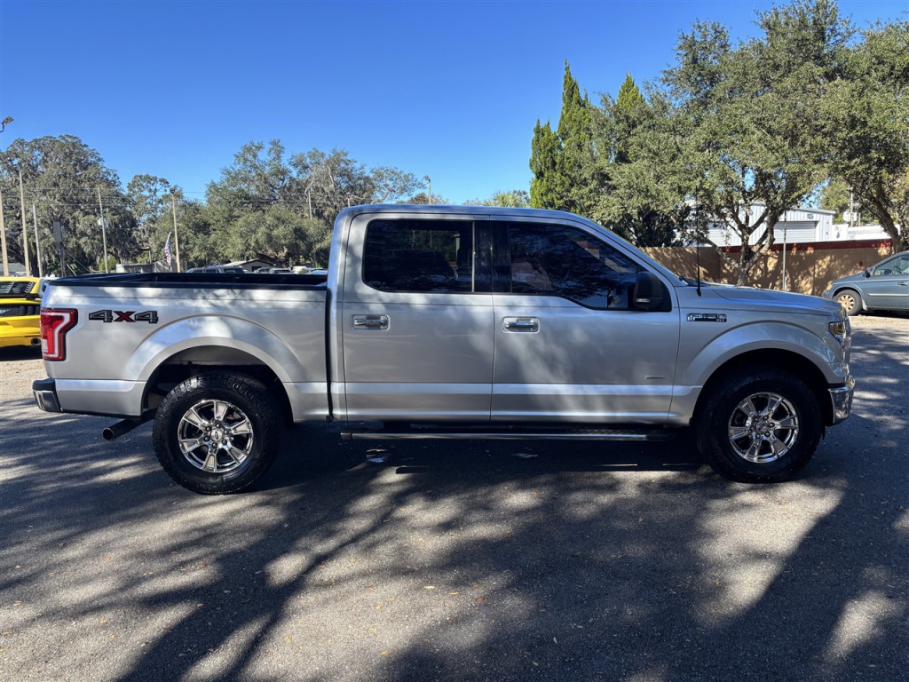 2015 Ford F-150 Image 6