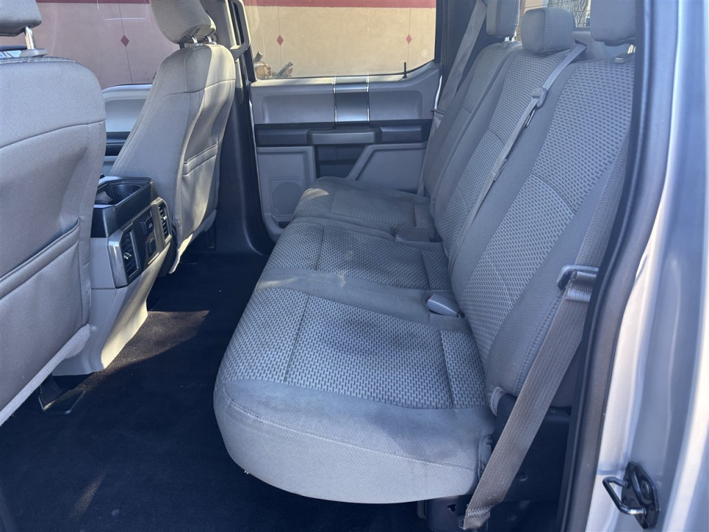 2015 Ford F-150 Image 17