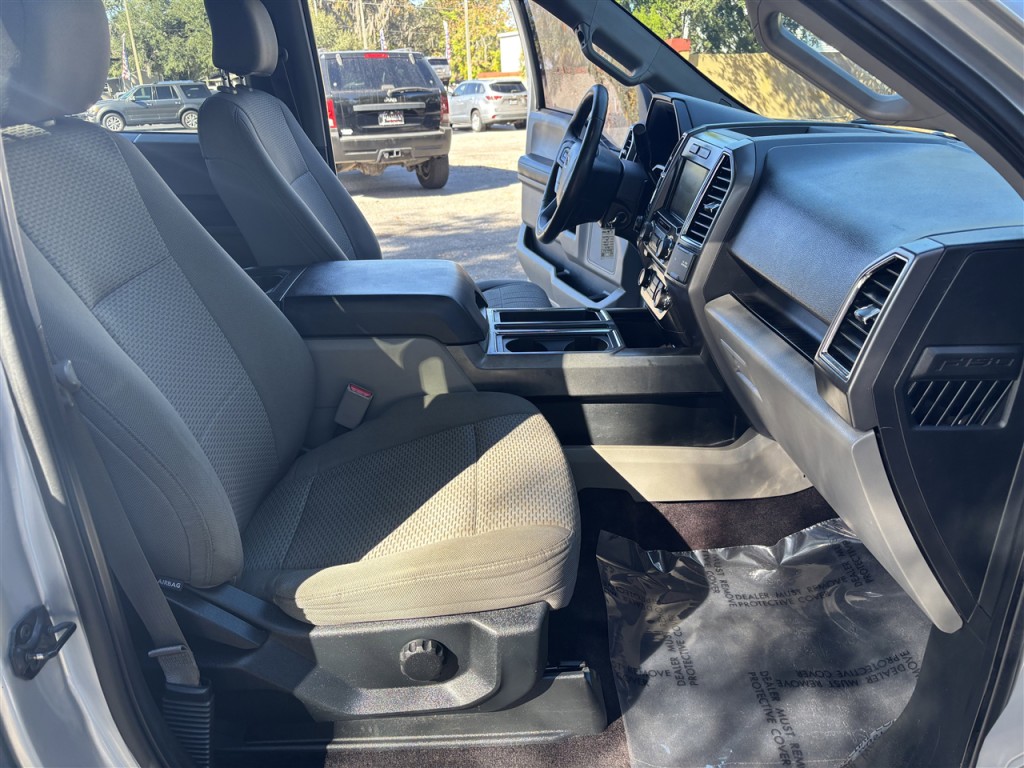 2015 Ford F-150 Image 19