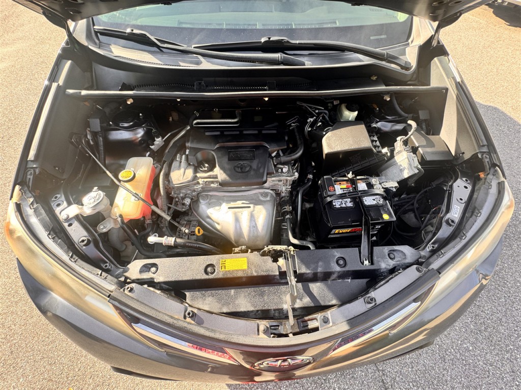 2015 Toyota Rav4 Image 10