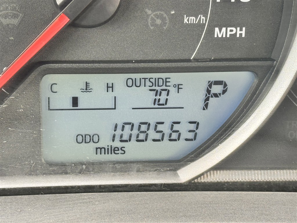 2015 Toyota Rav4 Image 11