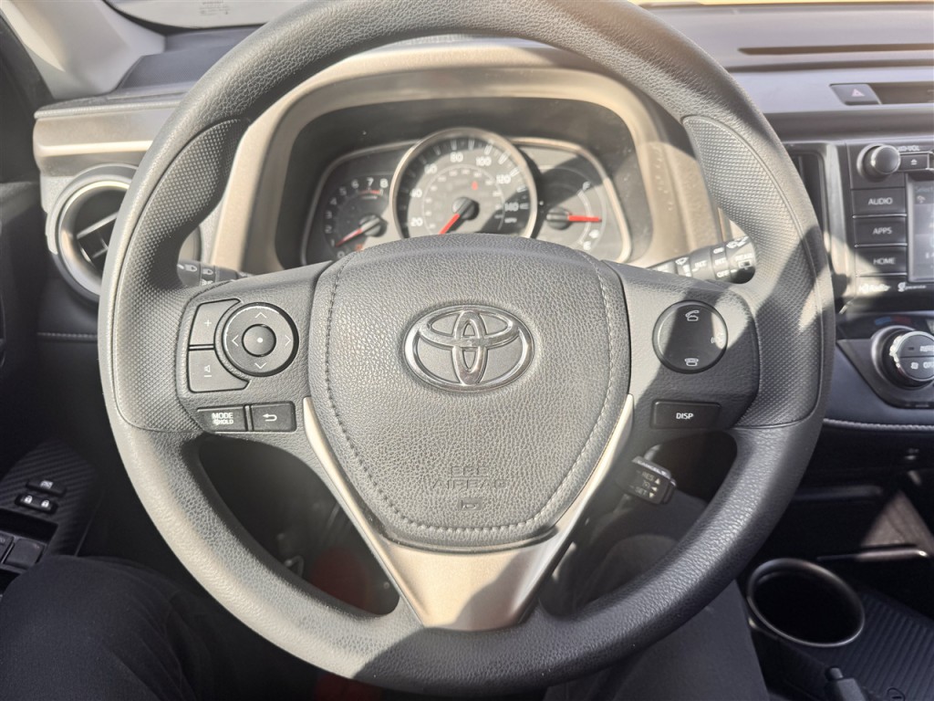 2015 Toyota Rav4 Image 15