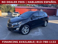 Image for 2018 Chevrolet Equinox LT ID: 7063168