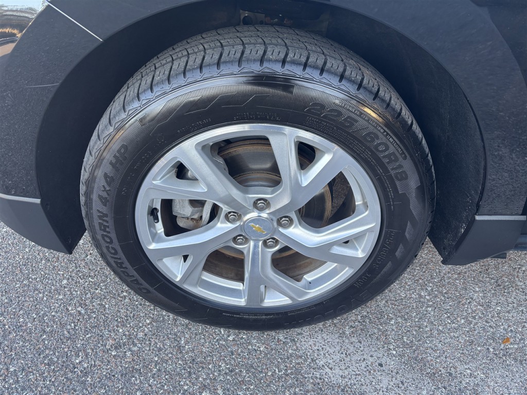2018 Chevrolet Equinox Image 10