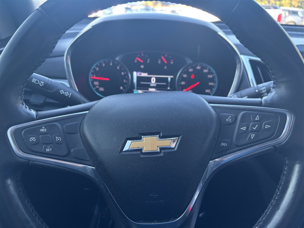 2018 Chevrolet Equinox Image 14