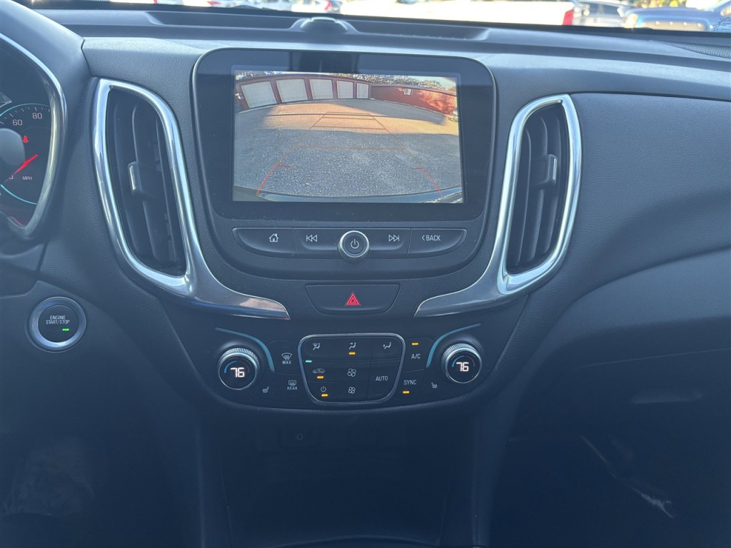 2018 Chevrolet Equinox Image 15