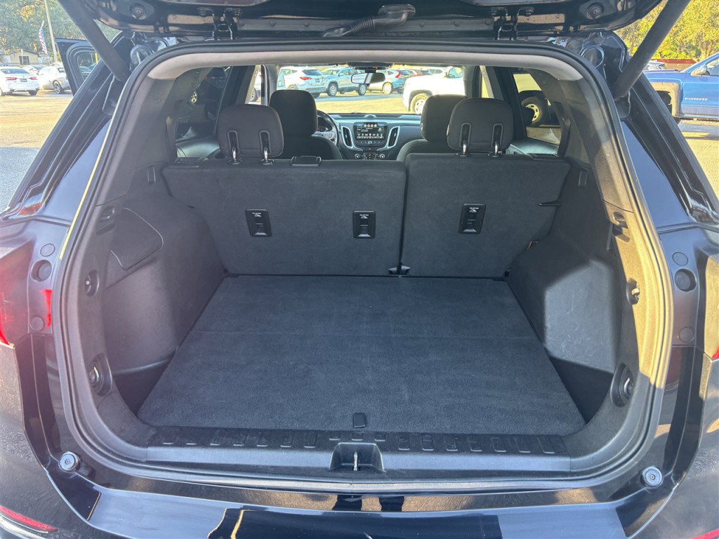 2018 Chevrolet Equinox Image 18