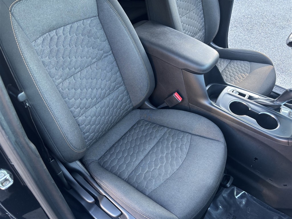 2018 Chevrolet Equinox Image 20