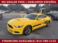 Image for 2015 Ford Mustang V6 ID: 7069671