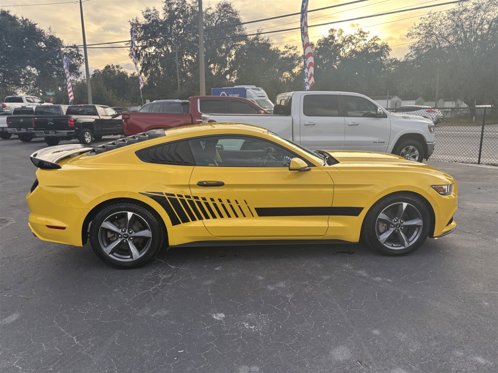 2015 Ford Mustang Image 6
