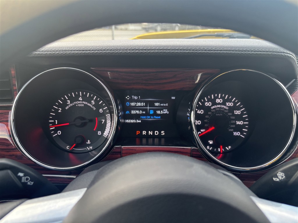 2015 Ford Mustang Image 13