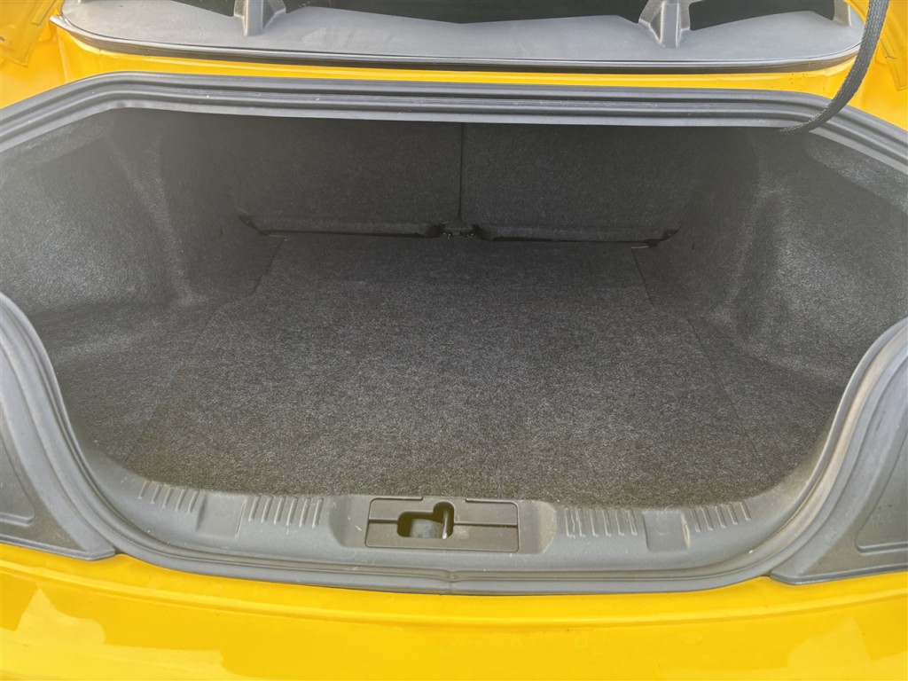 2015 Ford Mustang Image 16