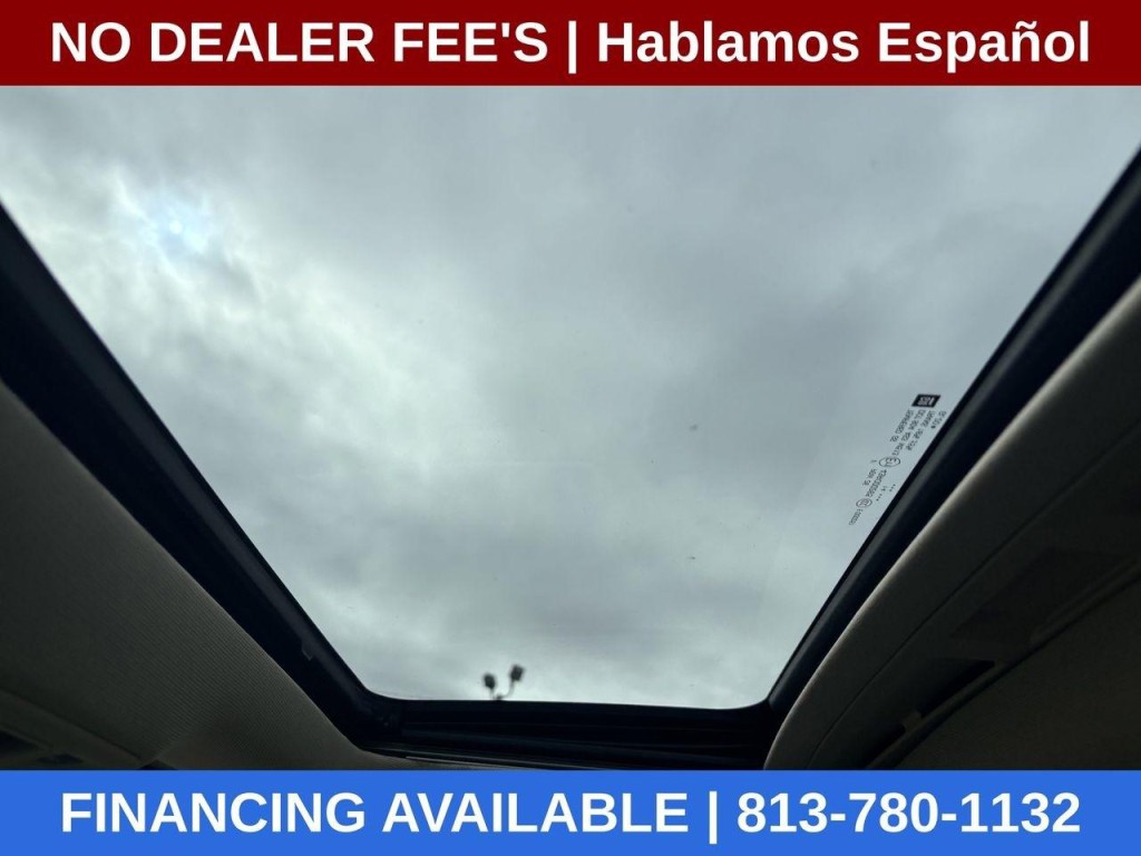 2015 Chevrolet Malibu Image 17