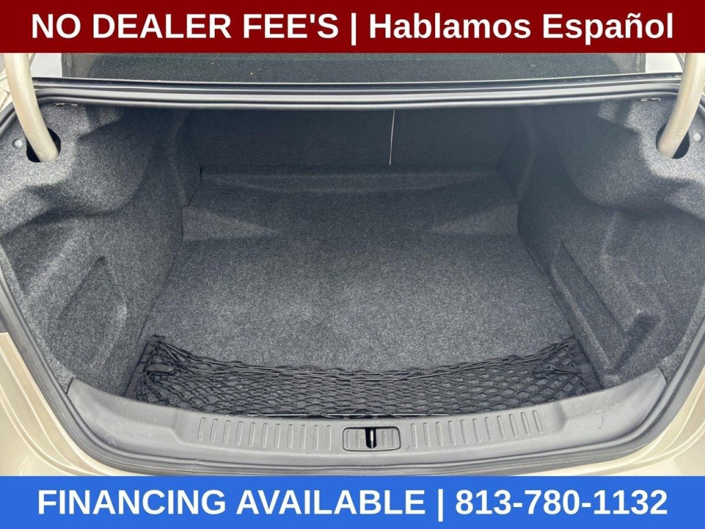 2015 Chevrolet Malibu Image 19